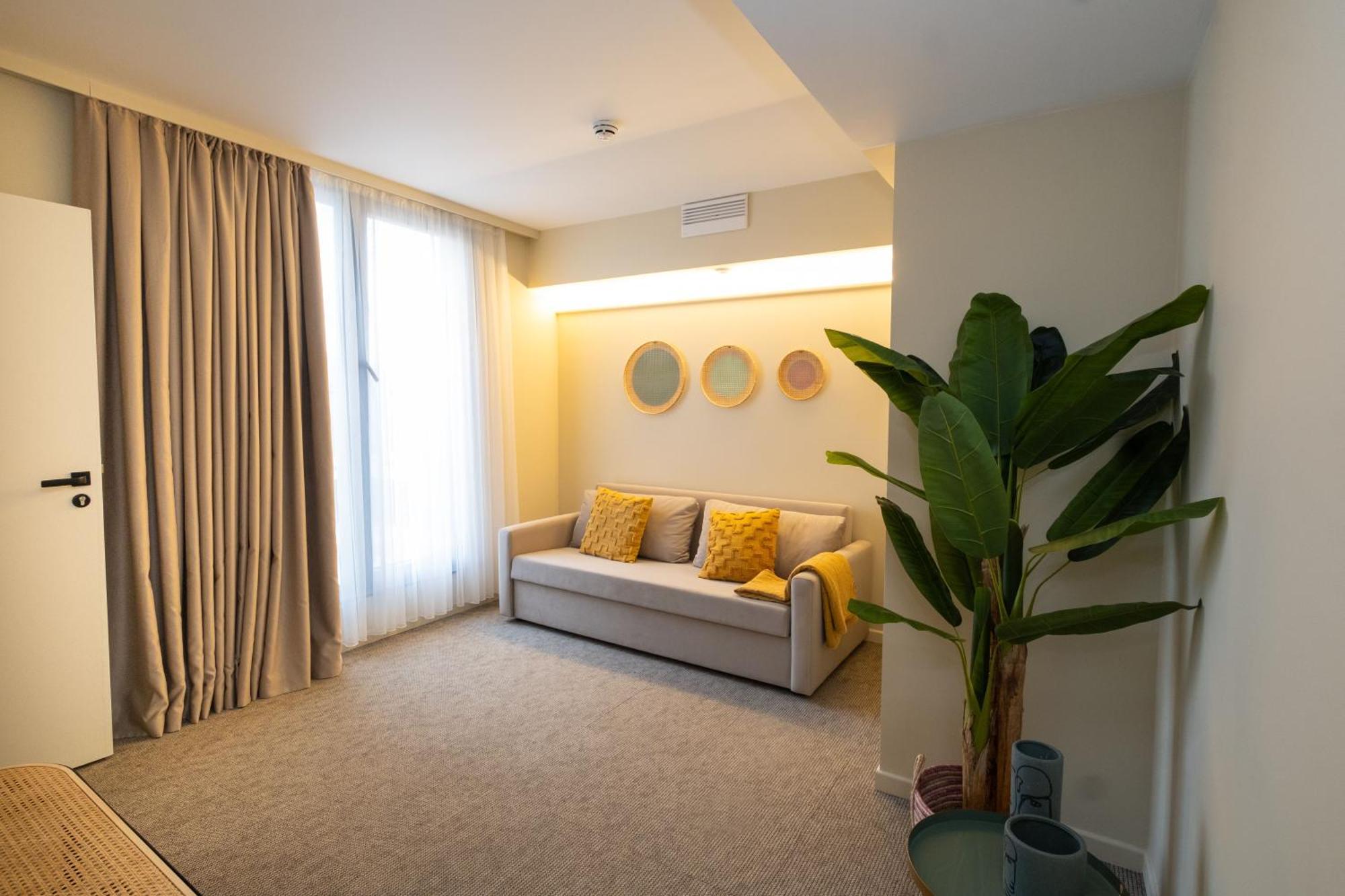 The Liman Hotel Saint-Josse-ten-Noode Ngoại thất bức ảnh