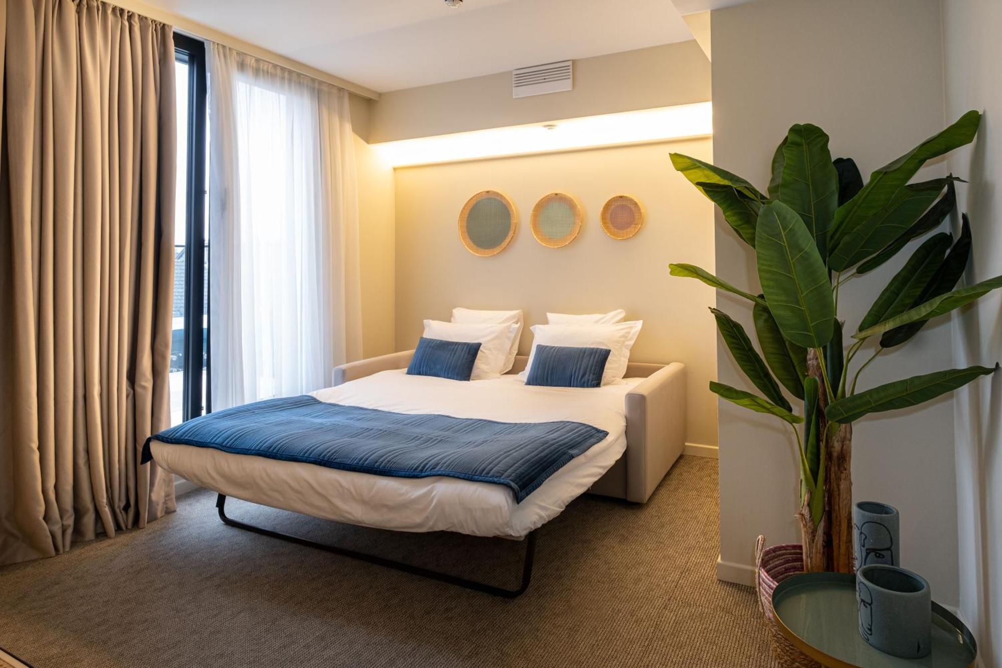 The Liman Hotel Saint-Josse-ten-Noode Ngoại thất bức ảnh