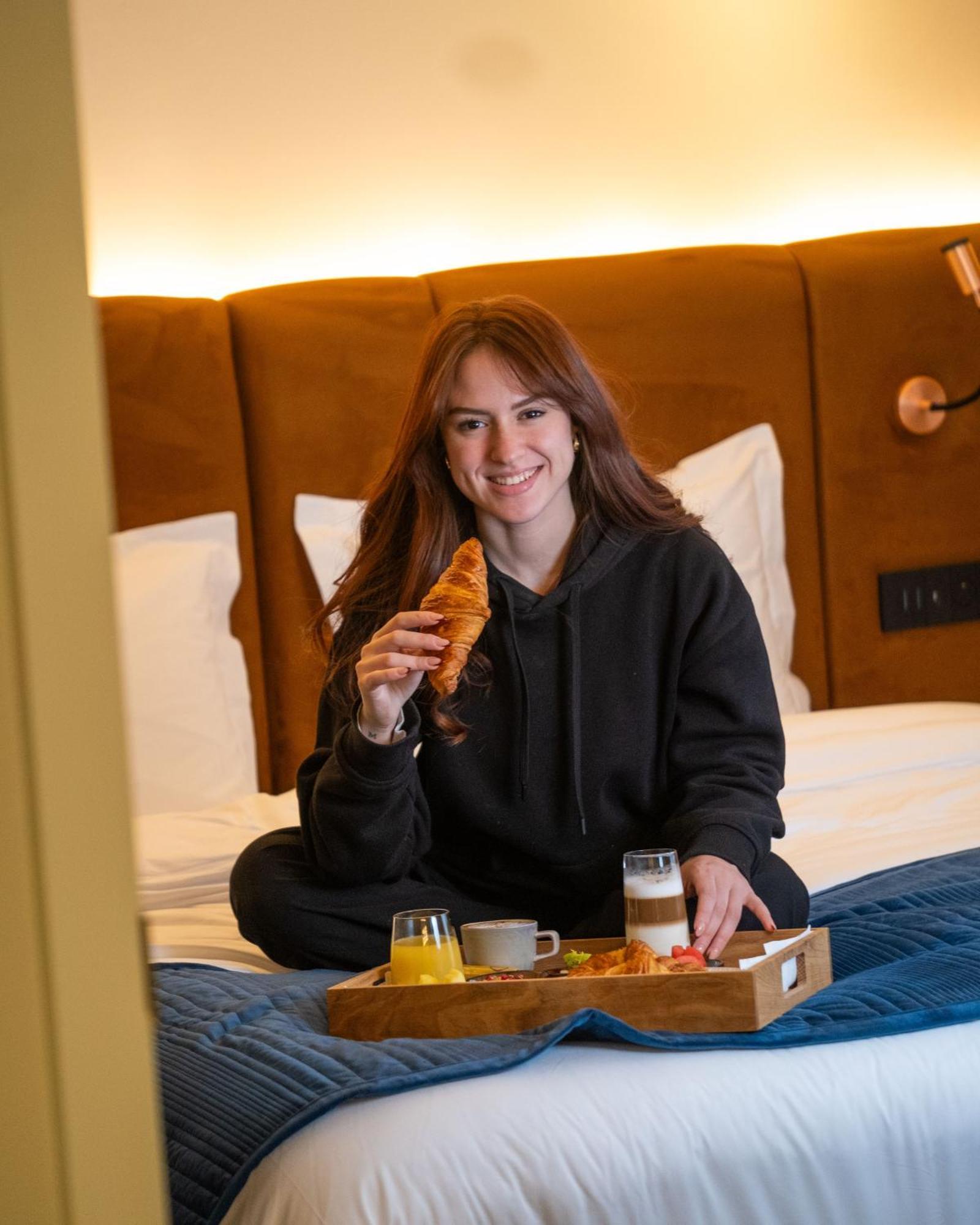 The Liman Hotel Saint-Josse-ten-Noode Ngoại thất bức ảnh