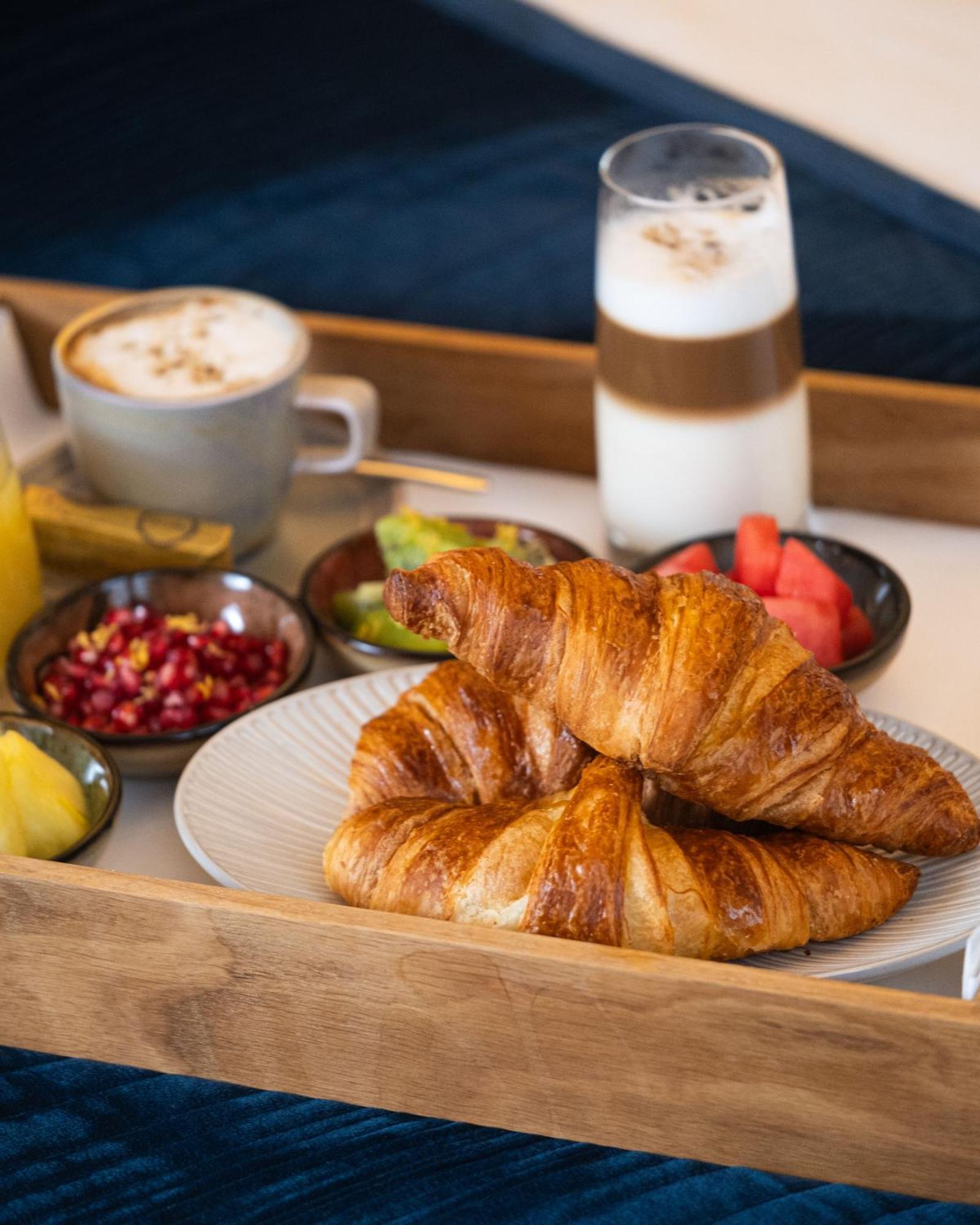 The Liman Hotel Saint-Josse-ten-Noode Ngoại thất bức ảnh