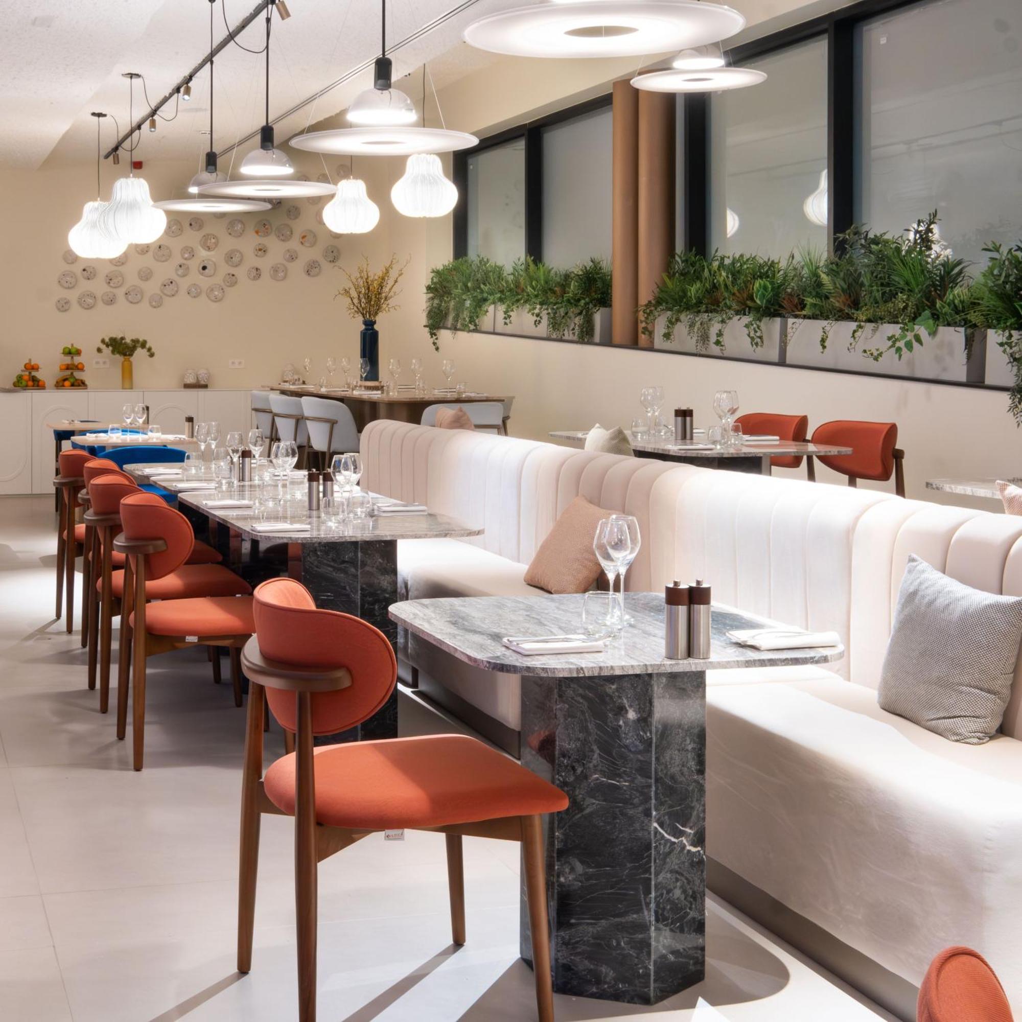 The Liman Hotel Saint-Josse-ten-Noode Ngoại thất bức ảnh
