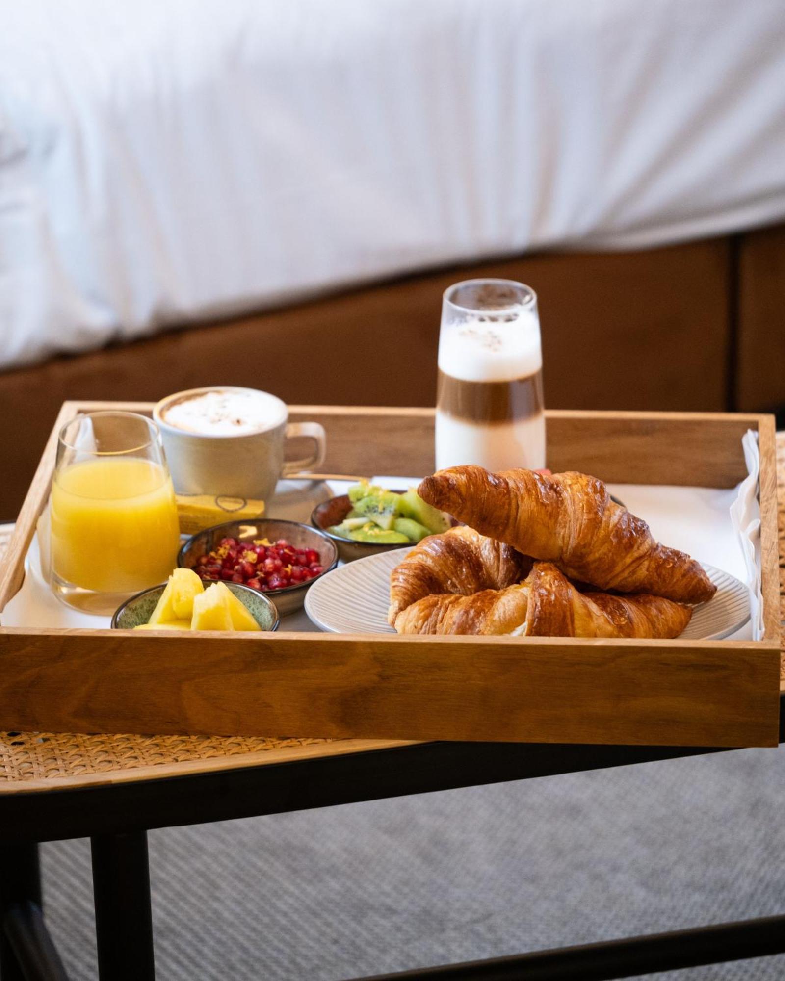 The Liman Hotel Saint-Josse-ten-Noode Ngoại thất bức ảnh