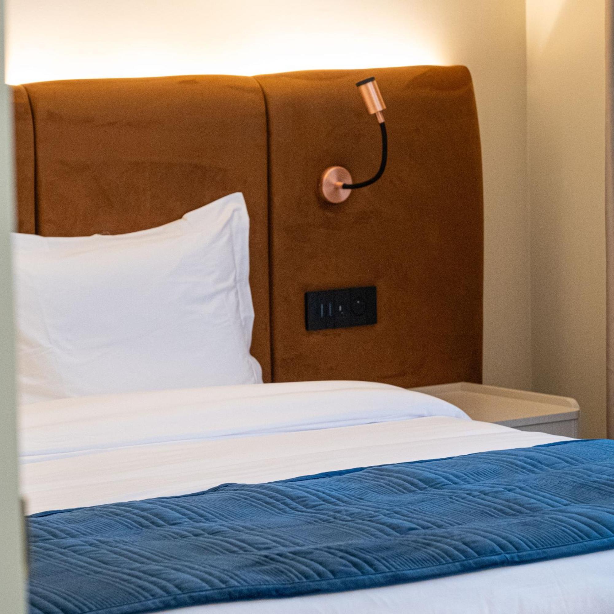 The Liman Hotel Saint-Josse-ten-Noode Ngoại thất bức ảnh