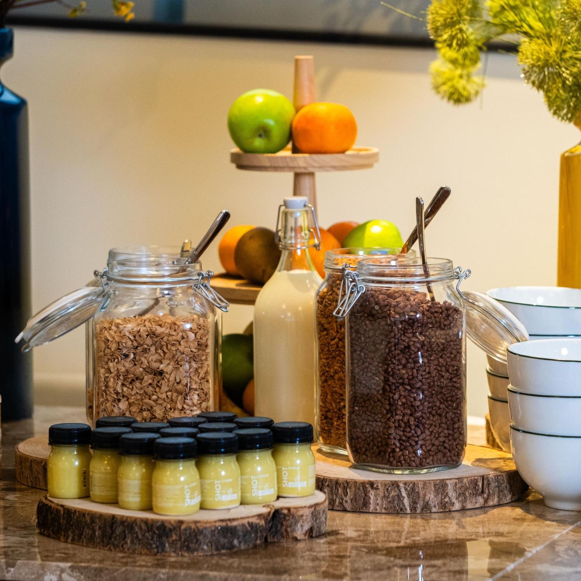 The Liman Hotel Saint-Josse-ten-Noode Ngoại thất bức ảnh