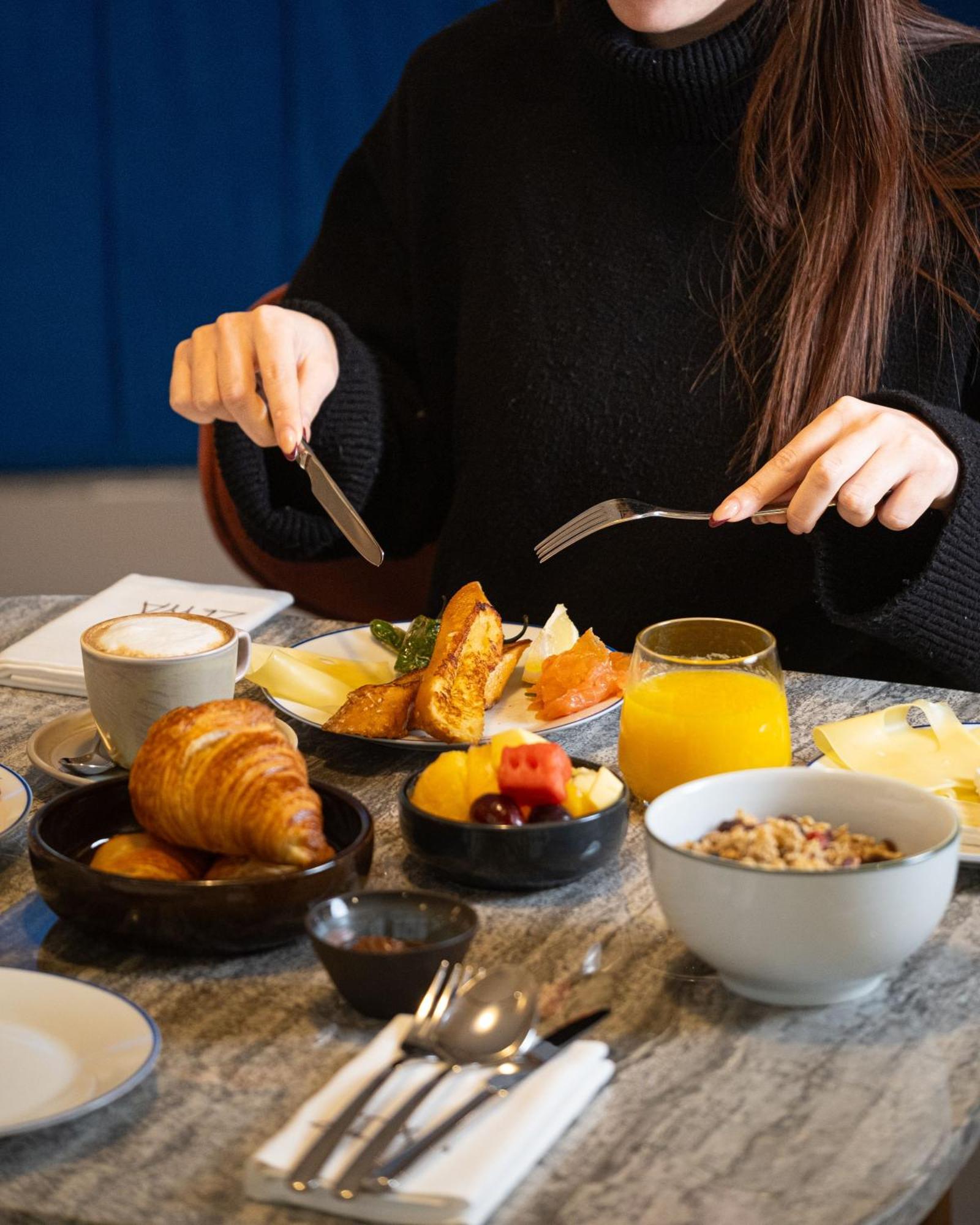 The Liman Hotel Saint-Josse-ten-Noode Ngoại thất bức ảnh