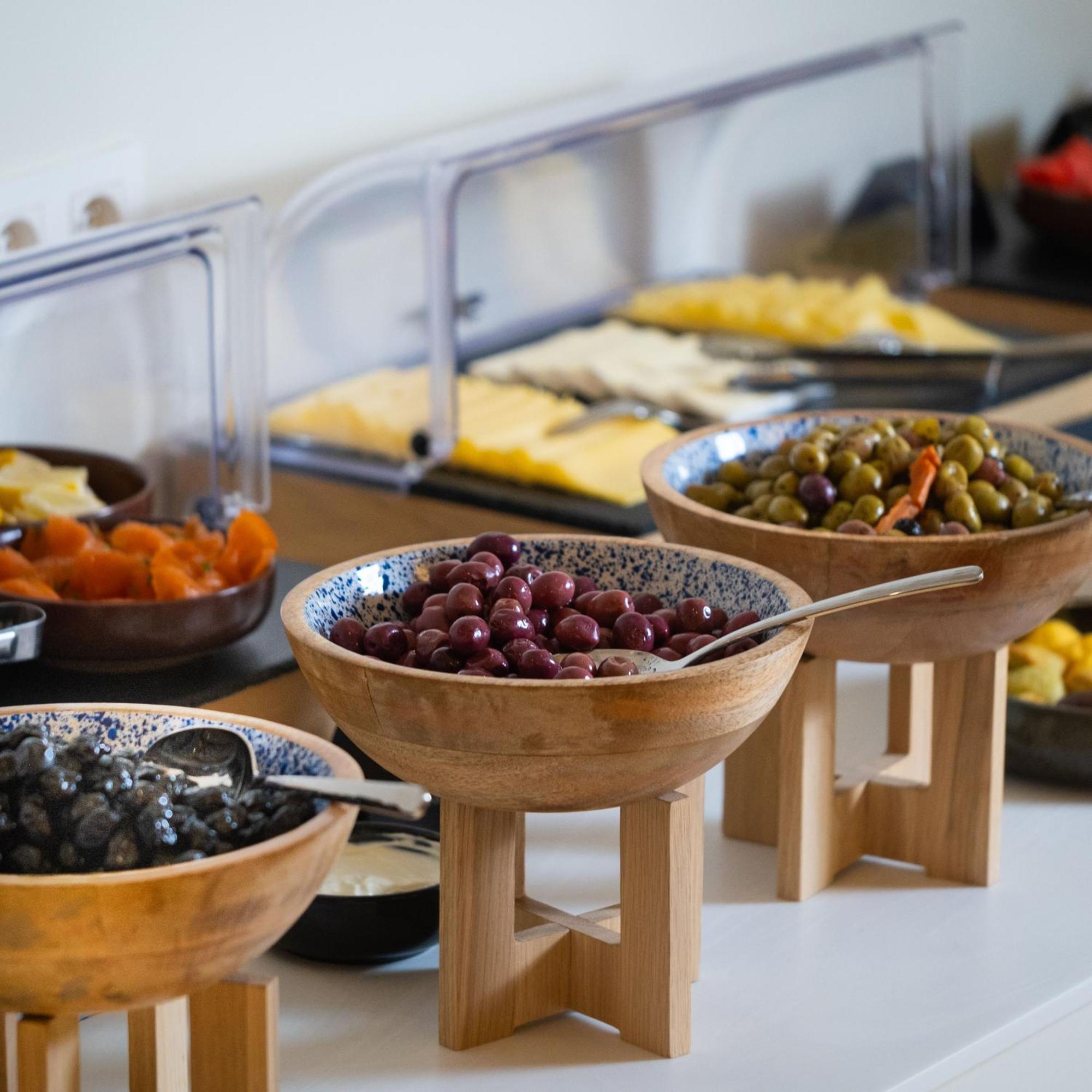 The Liman Hotel Saint-Josse-ten-Noode Ngoại thất bức ảnh