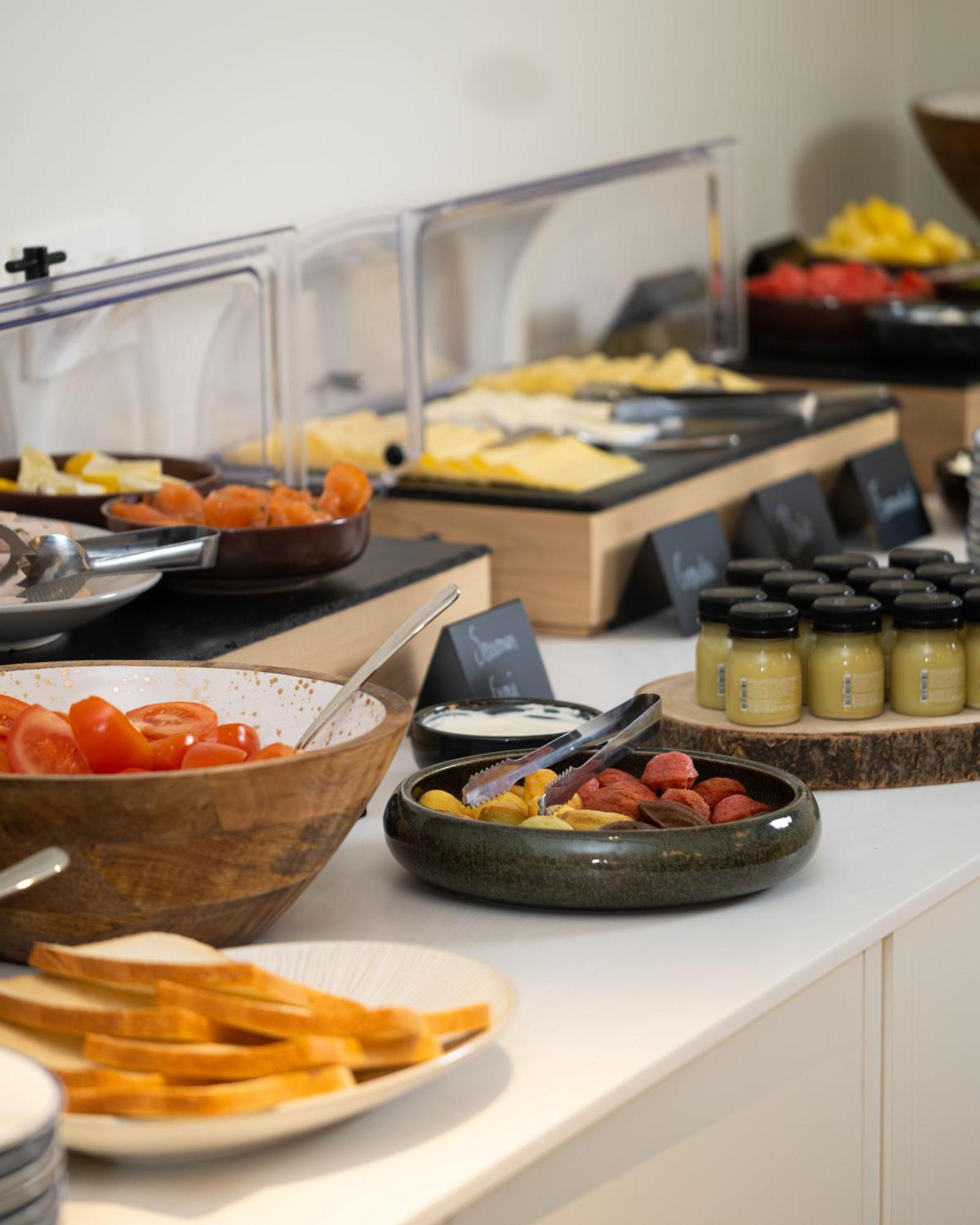 The Liman Hotel Saint-Josse-ten-Noode Ngoại thất bức ảnh