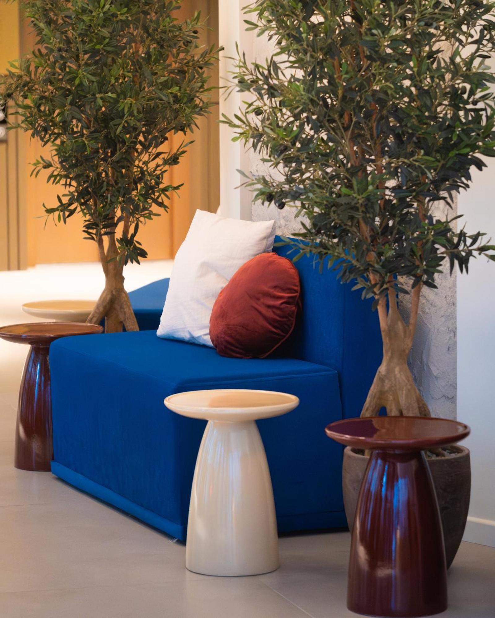 The Liman Hotel Saint-Josse-ten-Noode Ngoại thất bức ảnh