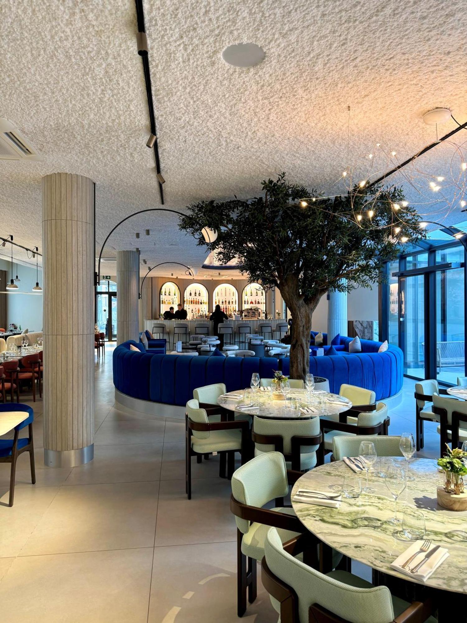 The Liman Hotel Saint-Josse-ten-Noode Ngoại thất bức ảnh