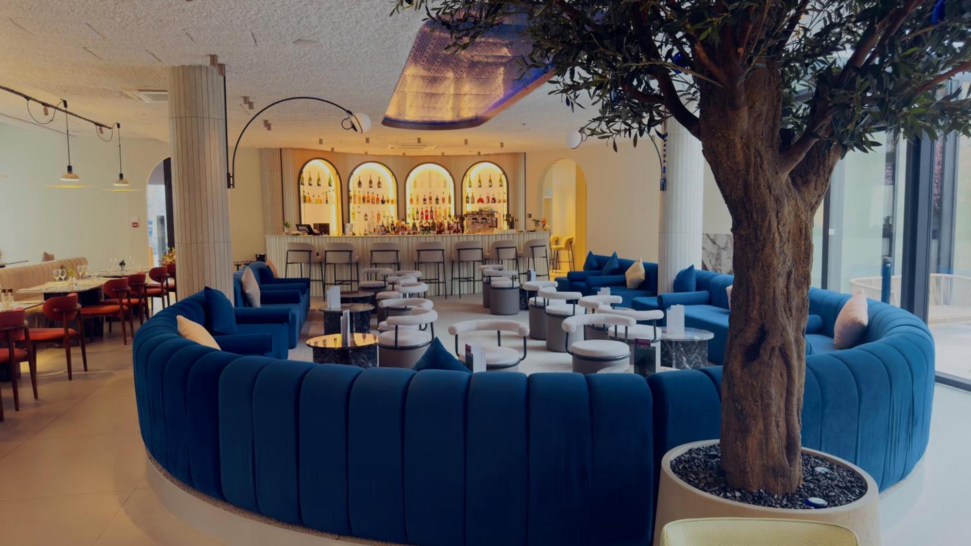The Liman Hotel Saint-Josse-ten-Noode Ngoại thất bức ảnh