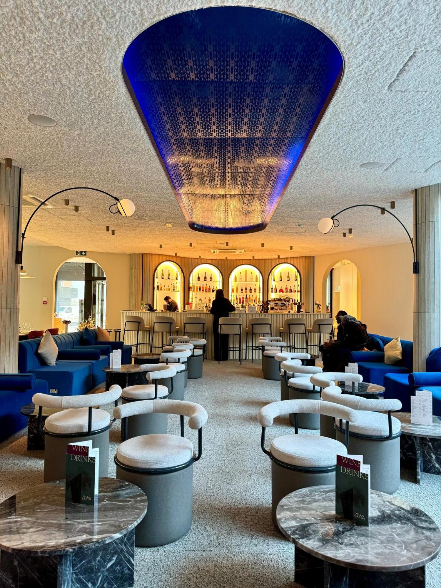 The Liman Hotel Saint-Josse-ten-Noode Ngoại thất bức ảnh
